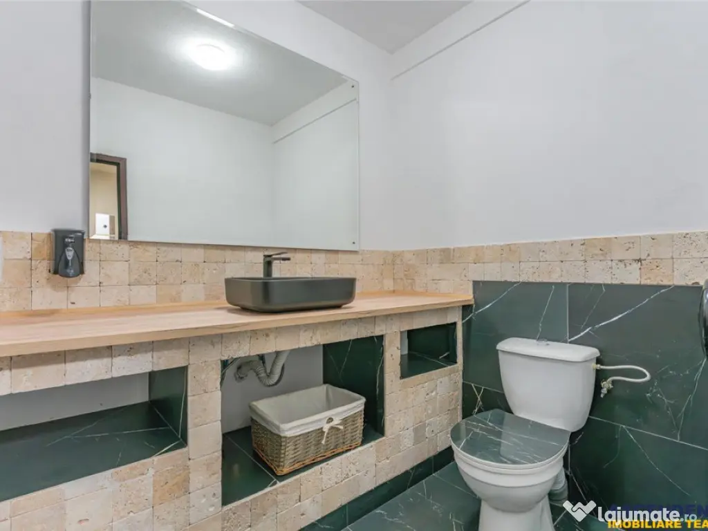 FILM! Rezidenta Pensiune montana, vedere panoramica, Bran,