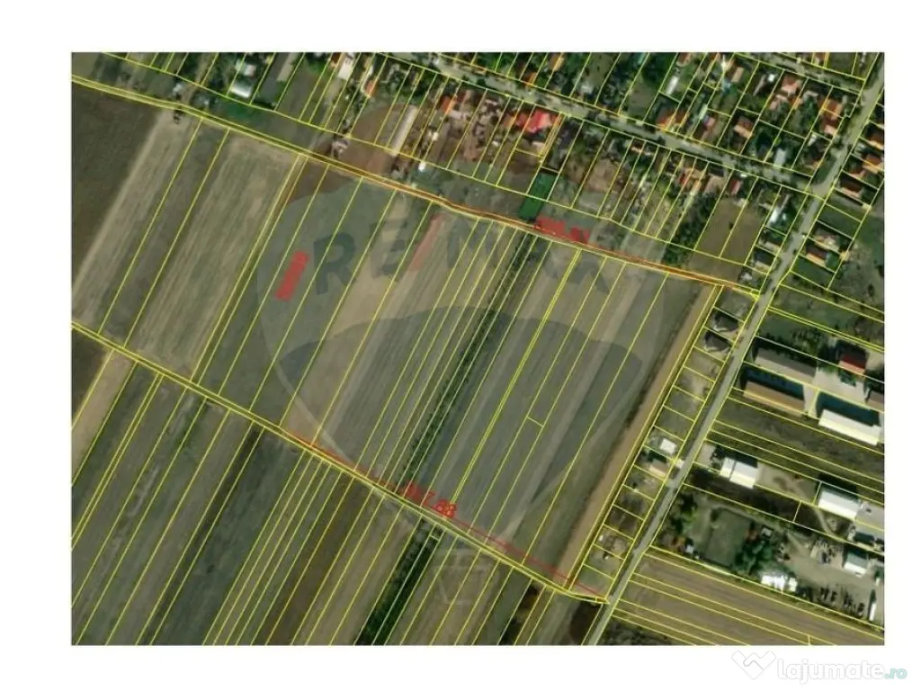 Teren 5,700mp Santion / None