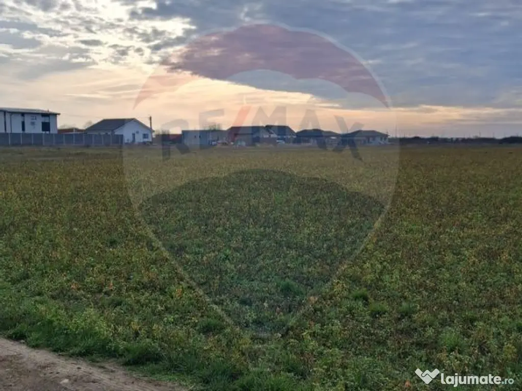 Teren 5,700mp Santion / None