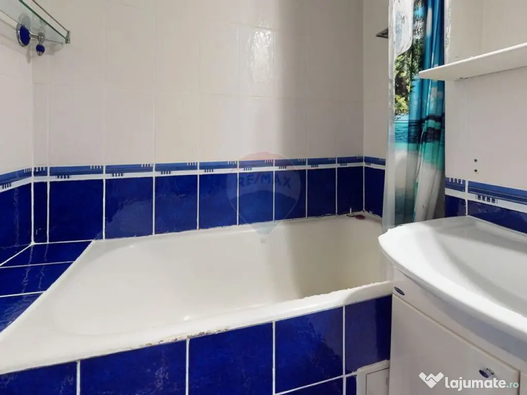 Apartament cu 2 camere de închiriat în zona Bd. Vlahuta...