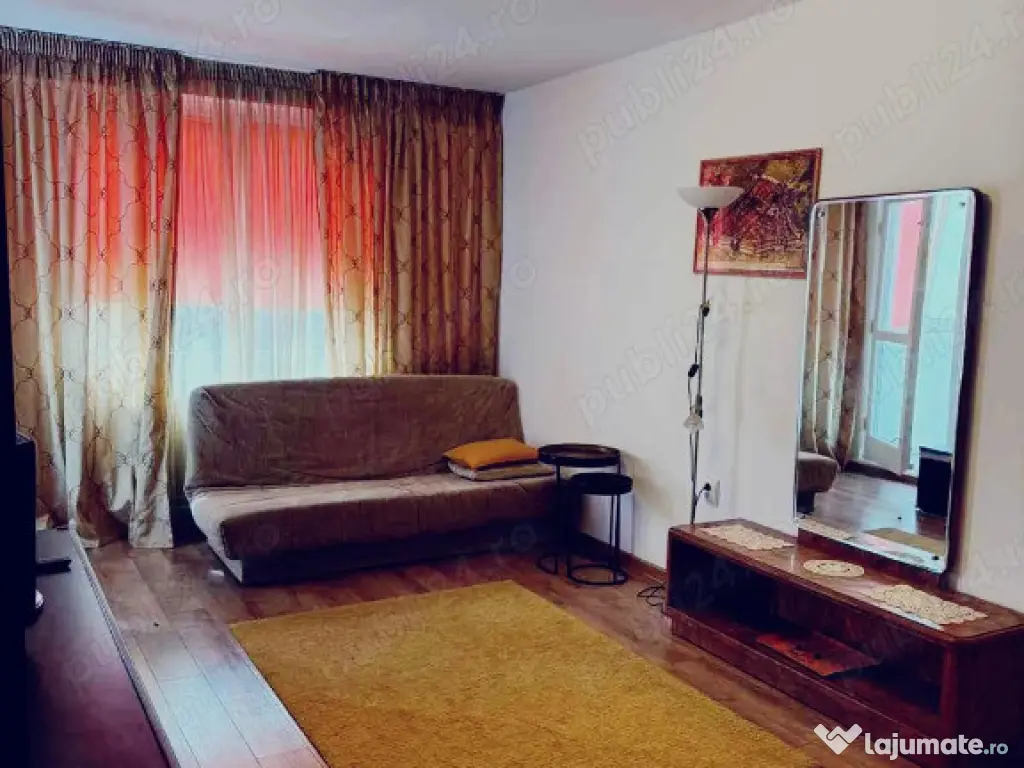 Apartament de 3 camere zona ASTRA