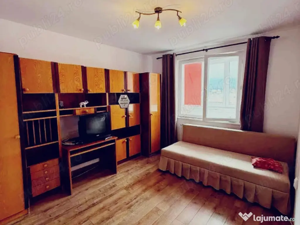 Apartament de 3 camere zona ASTRA