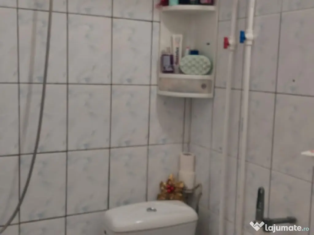 Garsoniera de vanzare, in zona Inel II