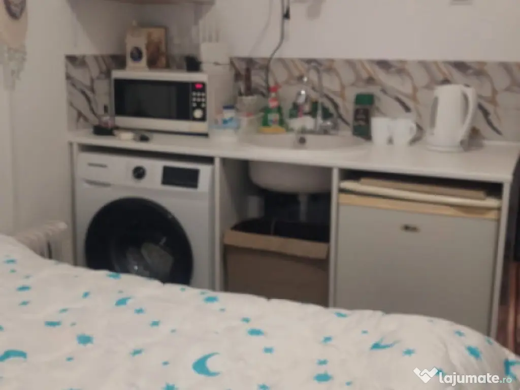 Garsoniera de vanzare, in zona Inel II