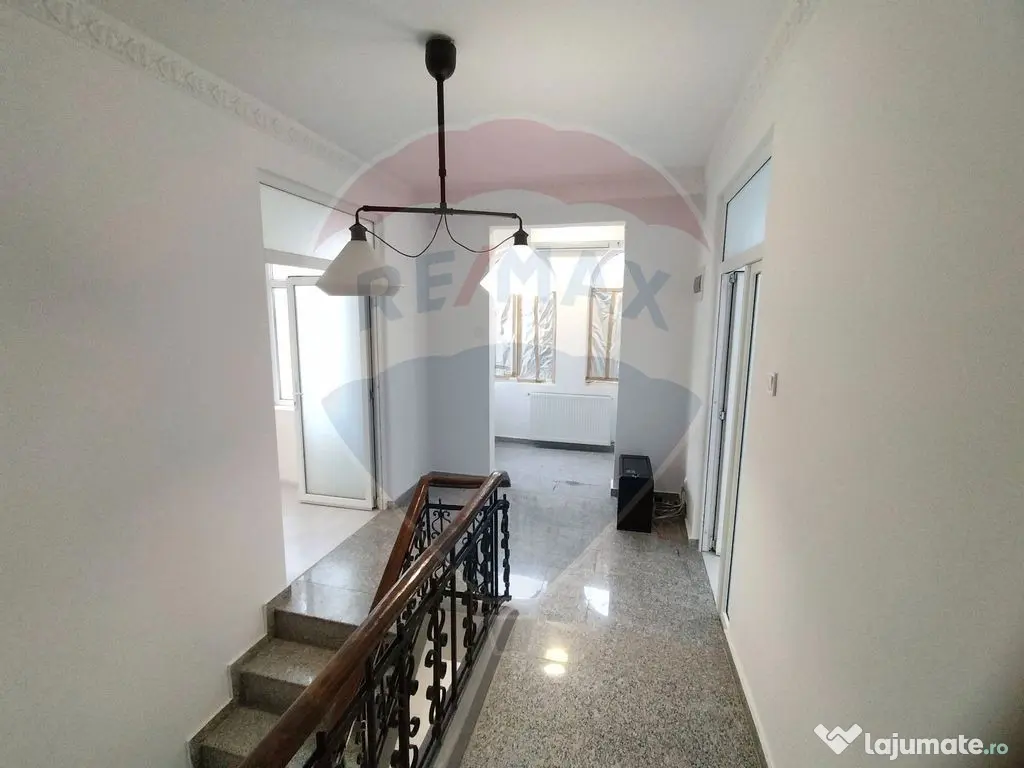 Ultracentral - Vilă 323 mp - Ideală sediu firmă / clin...