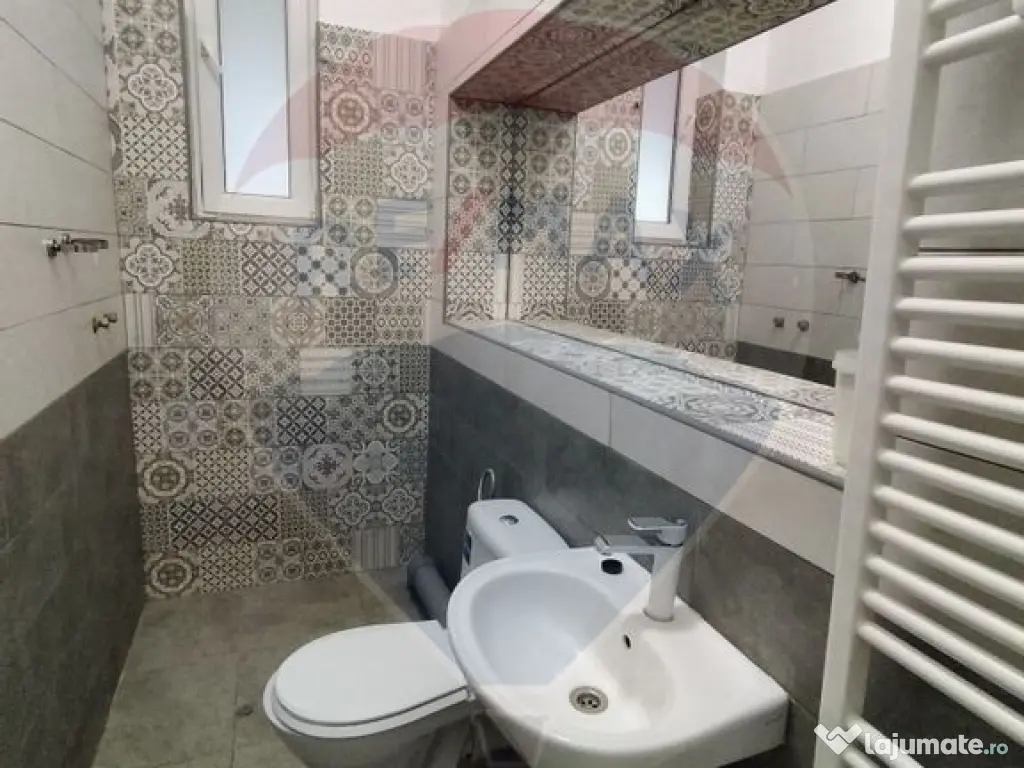 Ultracentral - Vilă 323 mp - Ideală sediu firmă / clin...