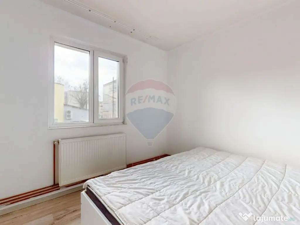 Apartament compact 2 camere, etaj 1, Săcele Electroprecizia 