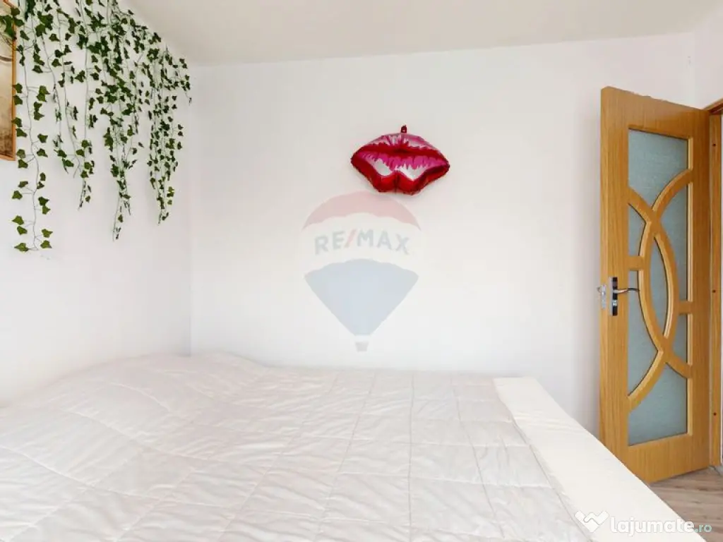 Apartament compact 2 camere, etaj 1, Săcele Electroprecizia