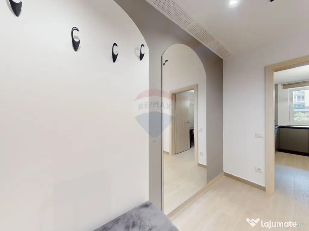 Comision 0% | Garsoniera de Lux 40 mp | Urban Plaza 