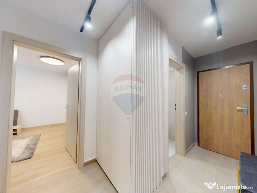 Comision 0% | Garsoniera de Lux 40 mp | Urban Plaza 