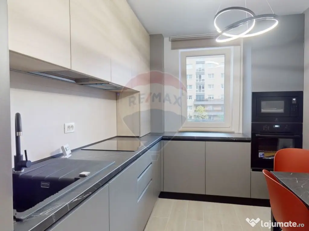 Comision 0% | Garsoniera de Lux 40 mp | Urban Plaza 