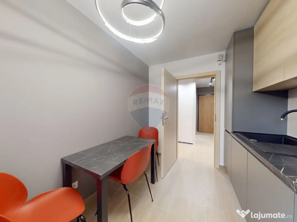 Comision 0% | Garsoniera de Lux 40 mp | Urban Plaza 