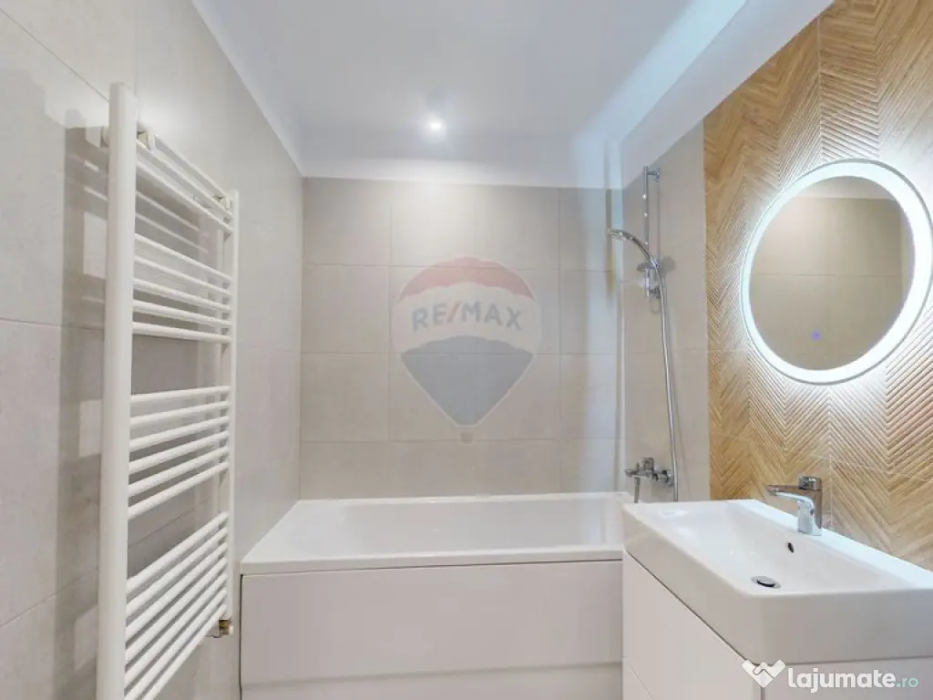 Comision 0% | Garsoniera de Lux 40 mp | Urban Plaza 