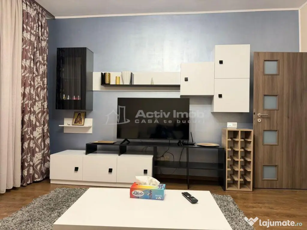 Apartament 2 camere - Bd. Metalurgiei - Metrou Leonida 5min- 