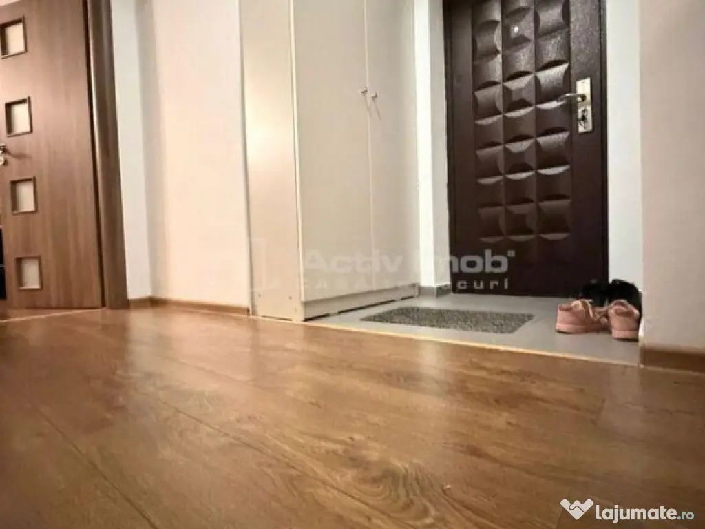 Apartament 2 camere - Bd. Metalurgiei - Metrou Leonida 5min- 