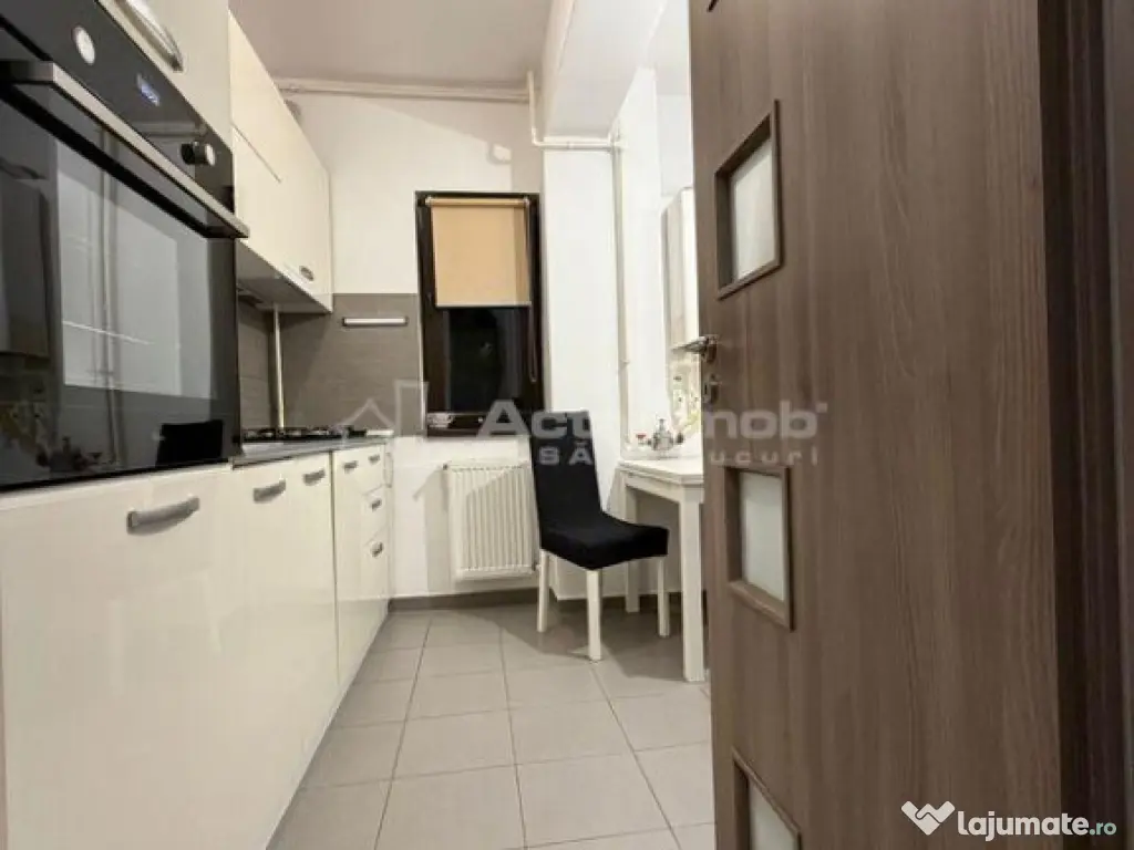 Apartament 2 camere - Bd. Metalurgiei - Metrou Leonida 5min- 