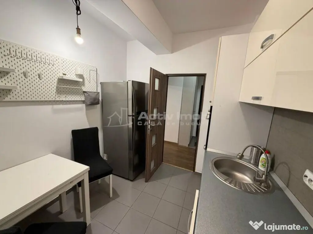 Apartament 2 camere - Bd. Metalurgiei - Metrou Leonida 5min- 