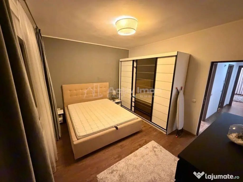 Apartament 2 camere - Bd. Metalurgiei - Metrou Leonida 5min- 