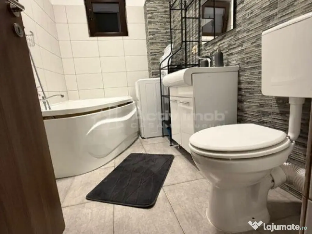 Apartament 2 camere - Bd. Metalurgiei - Metrou Leonida 5min- 