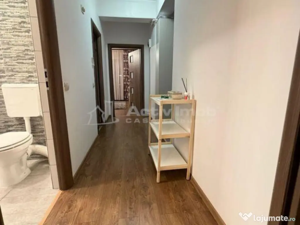 Apartament 2 camere - Bd. Metalurgiei - Metrou Leonida 5min- 