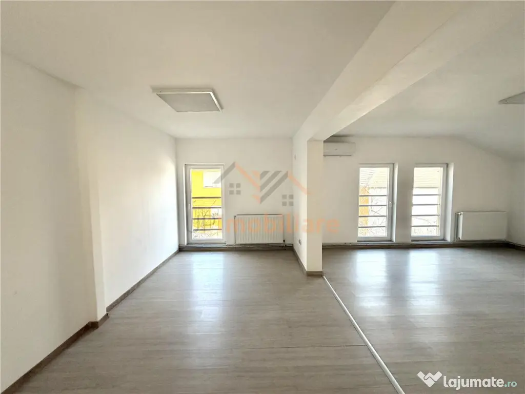 SPATIU DESTINAT BIROURILOR | CALEA ARADULUI | ORADEA 