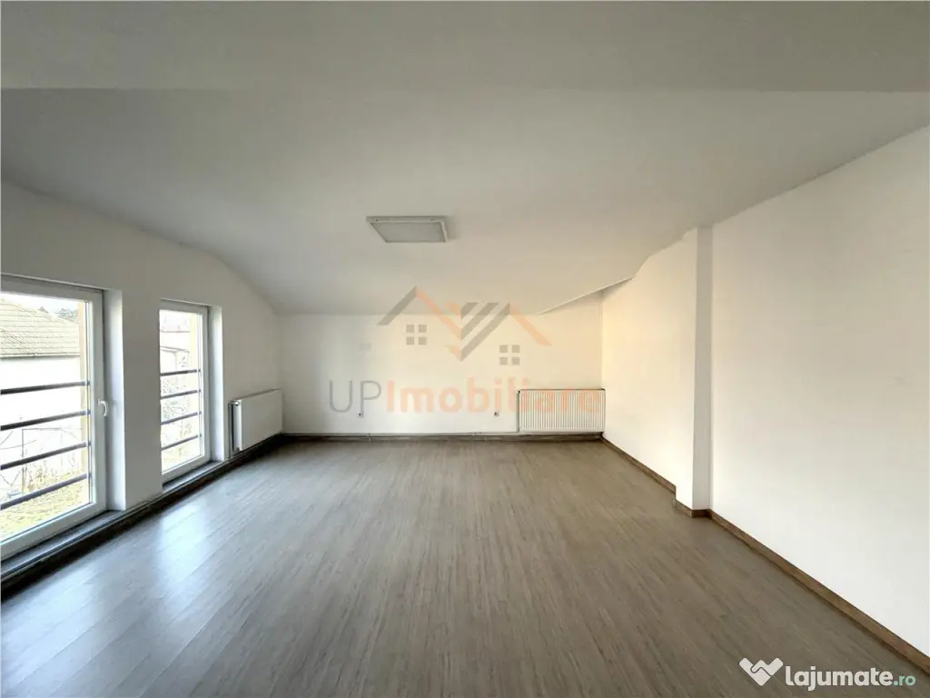 SPATIU DESTINAT BIROURILOR | CALEA ARADULUI | ORADEA 