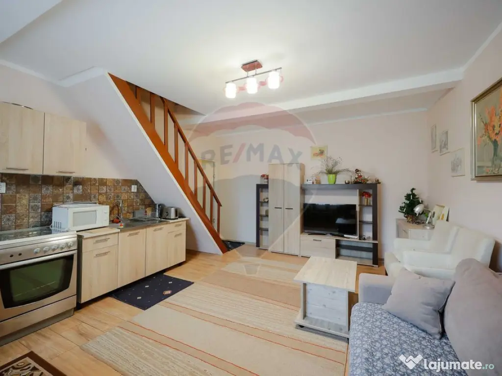 De vânzare apartament 4 camere, Ultracentral - Piața Ra... 