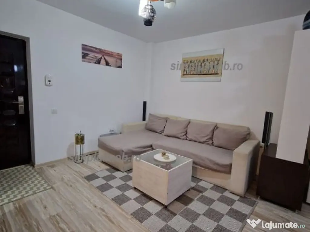 2 camere Metrou Berceni 