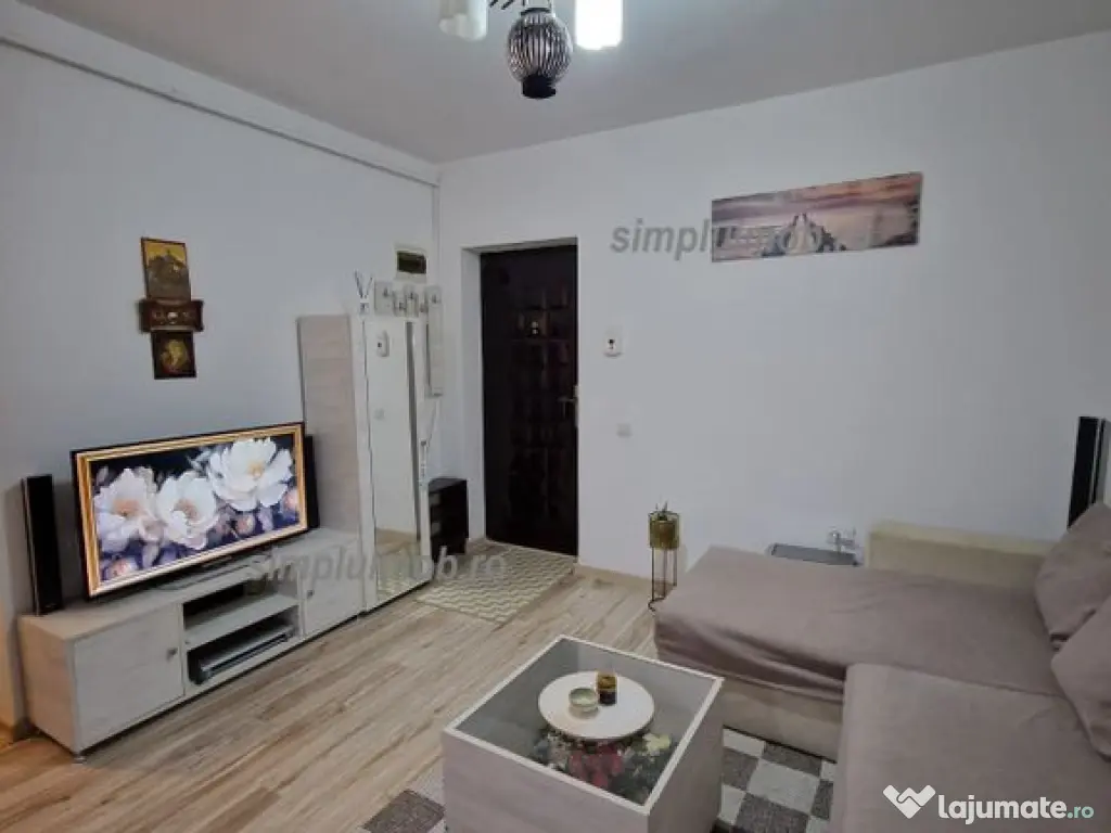 2 camere Metrou Berceni 