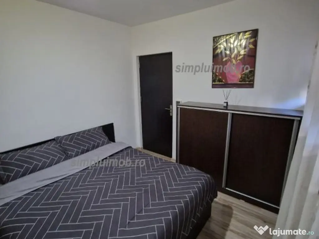 2 camere Metrou Berceni 