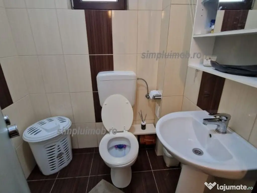 2 camere Metrou Berceni 