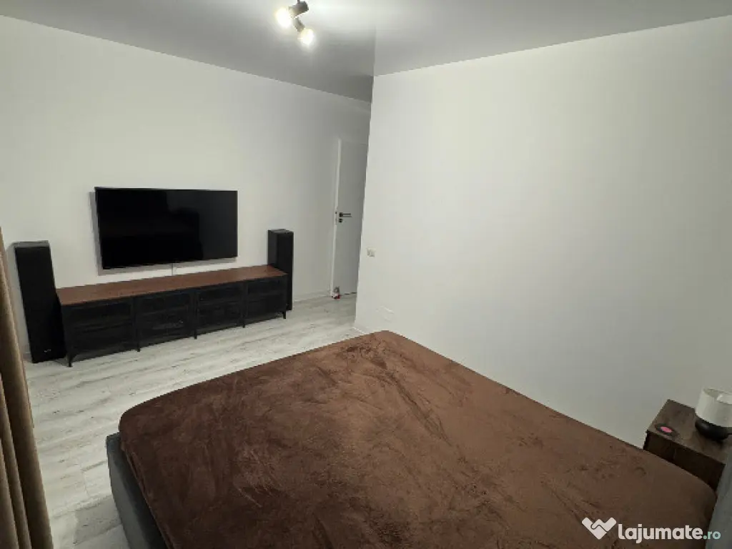 Apartament 3 Camere Pollux Residence 