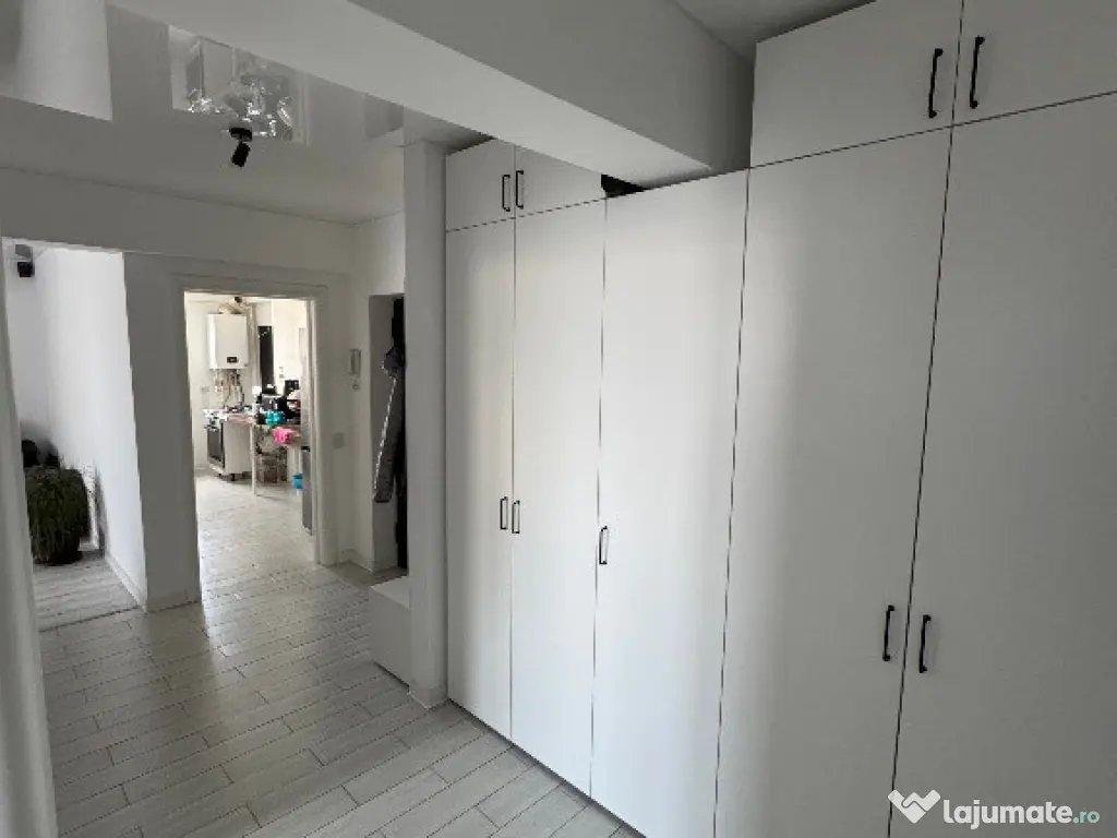 Apartament 3 Camere Pollux Residence 