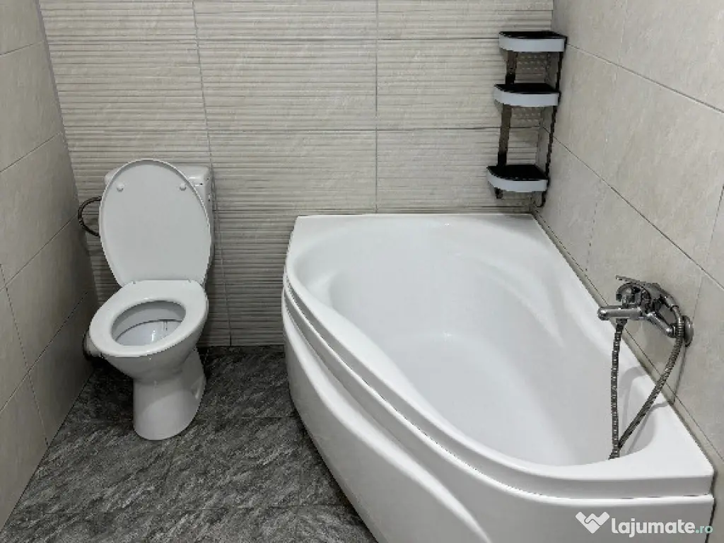 Apartament 3 Camere Pollux Residence 