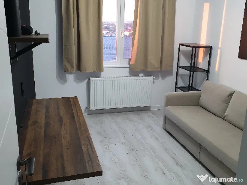 Apartament 3 Camere Pollux Residence 