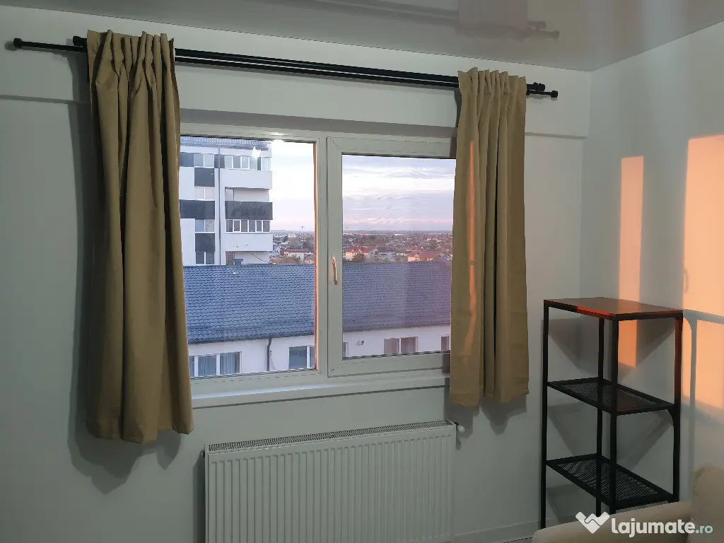 Apartament 3 Camere Pollux Residence 