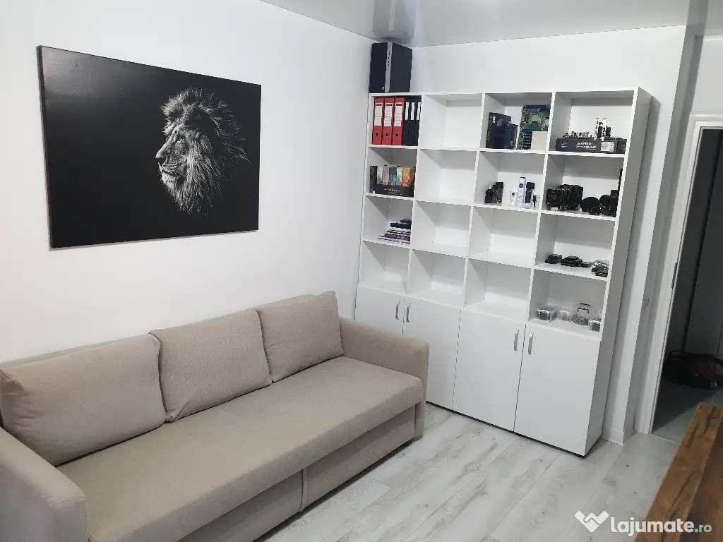 Apartament 3 Camere Pollux Residence