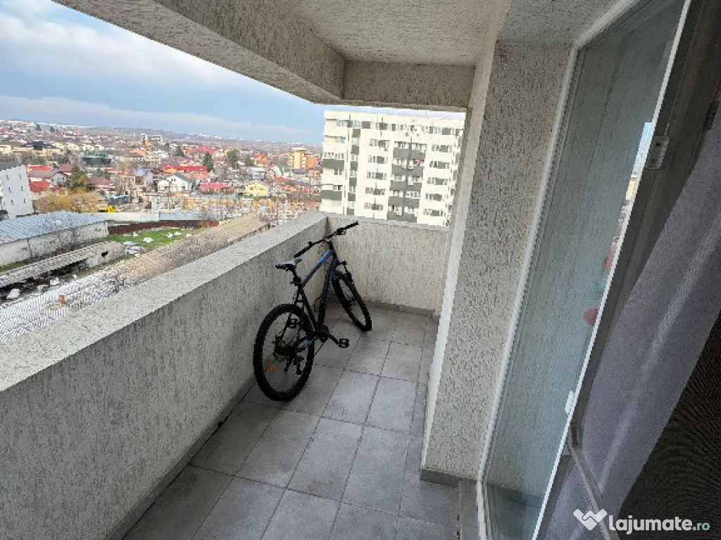 Apartament 3 Camere Pollux Residence 