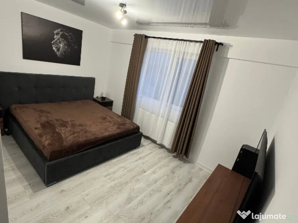 Apartament 3 Camere Pollux Residence 