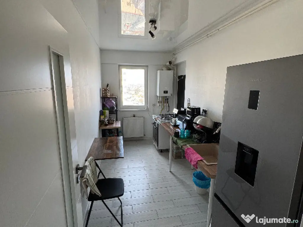 Apartament 3 Camere Pollux Residence 