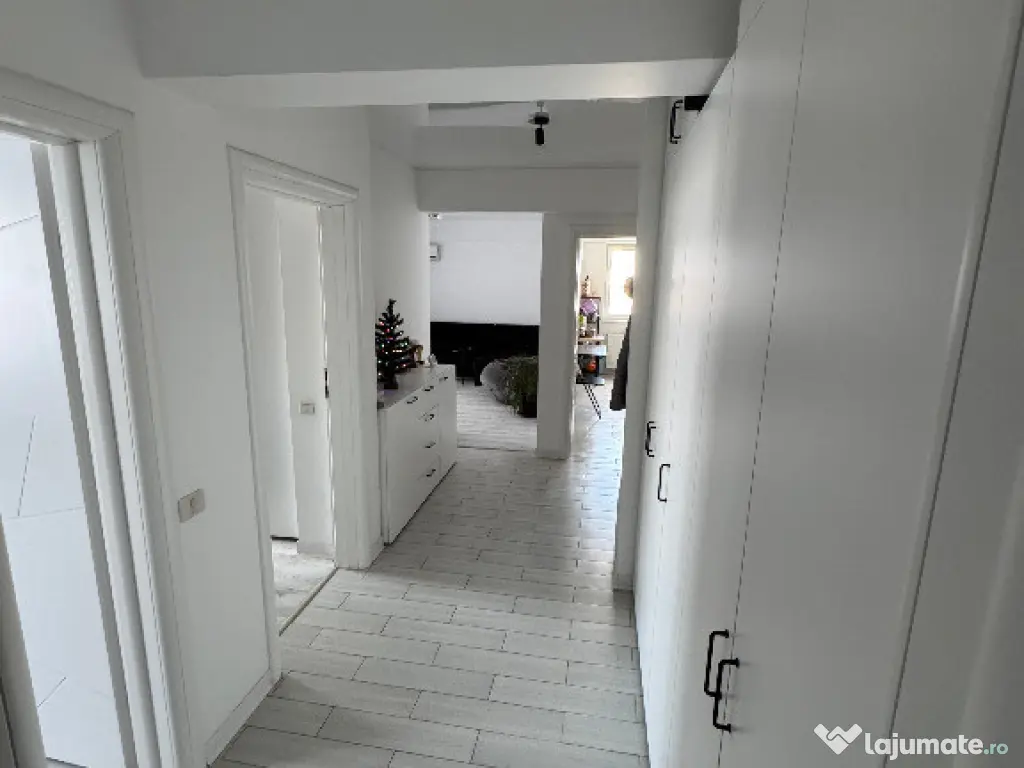 Apartament 3 Camere Pollux Residence 