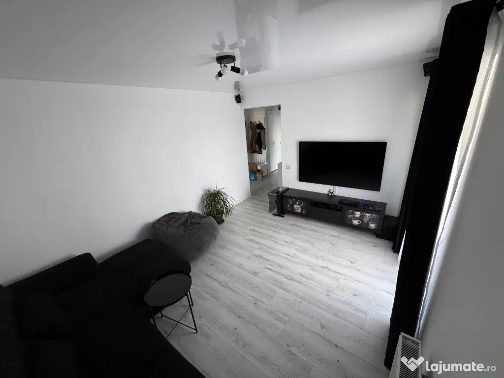 Apartament 3 Camere Pollux Residence 