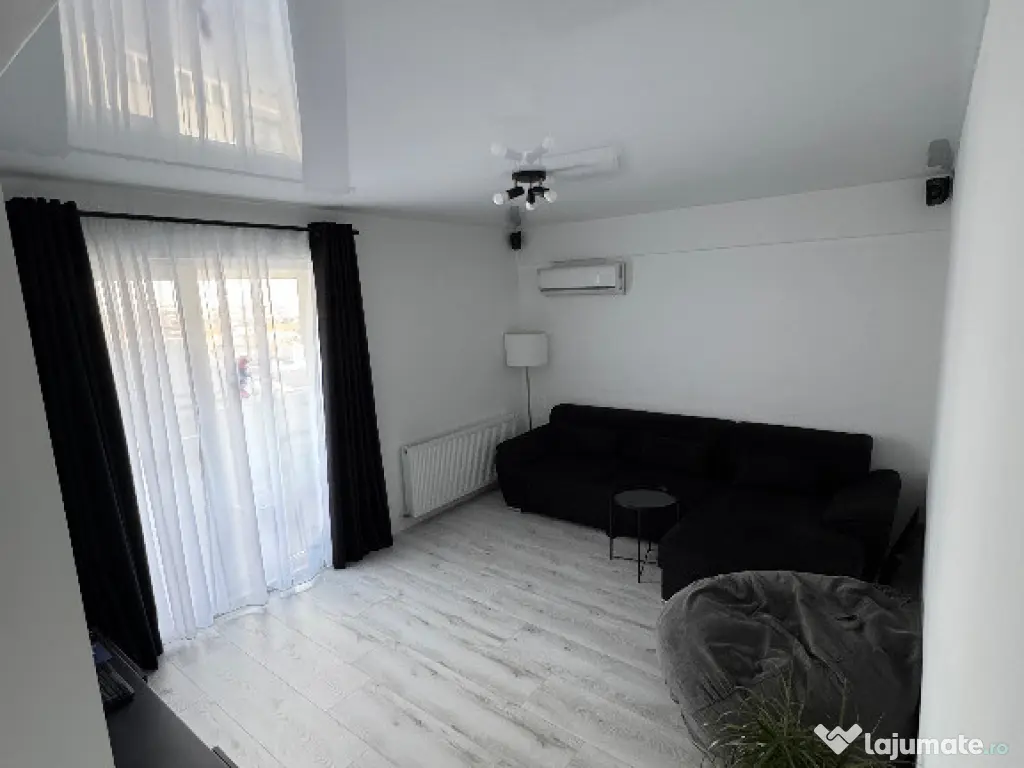 Apartament 3 Camere Pollux Residence 