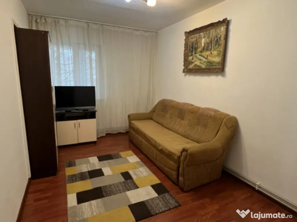 Apartament 2 camere Traian etaj 2/4 