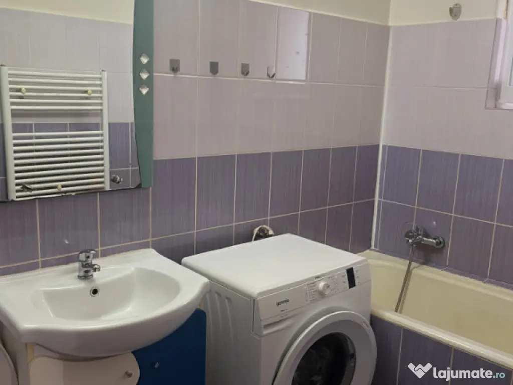 Apartament 2 camere Traian etaj 2/4 