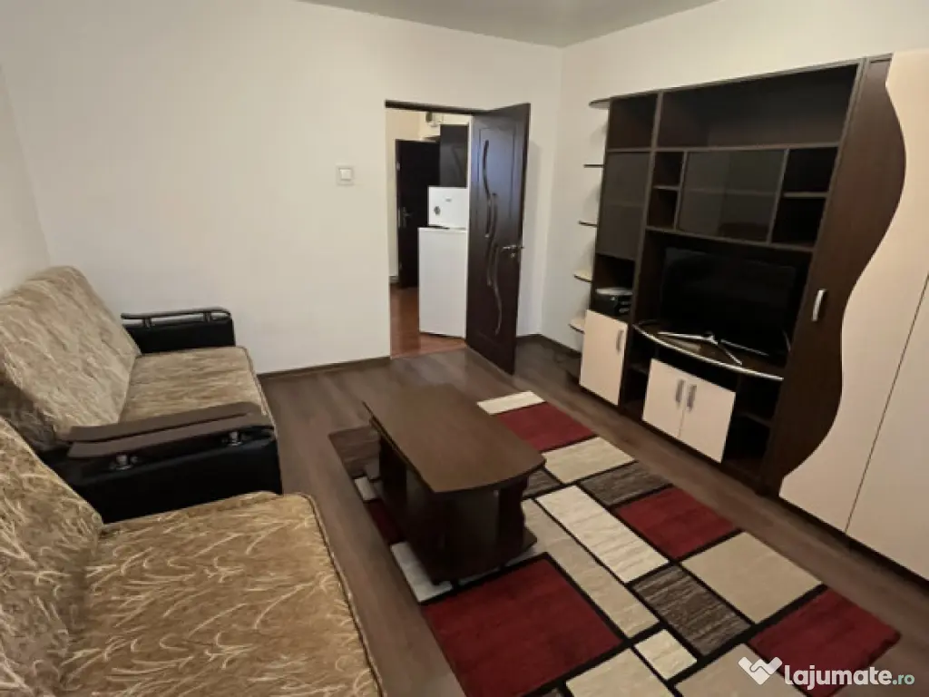 Apartament 2 camere Traian etaj 2/4 