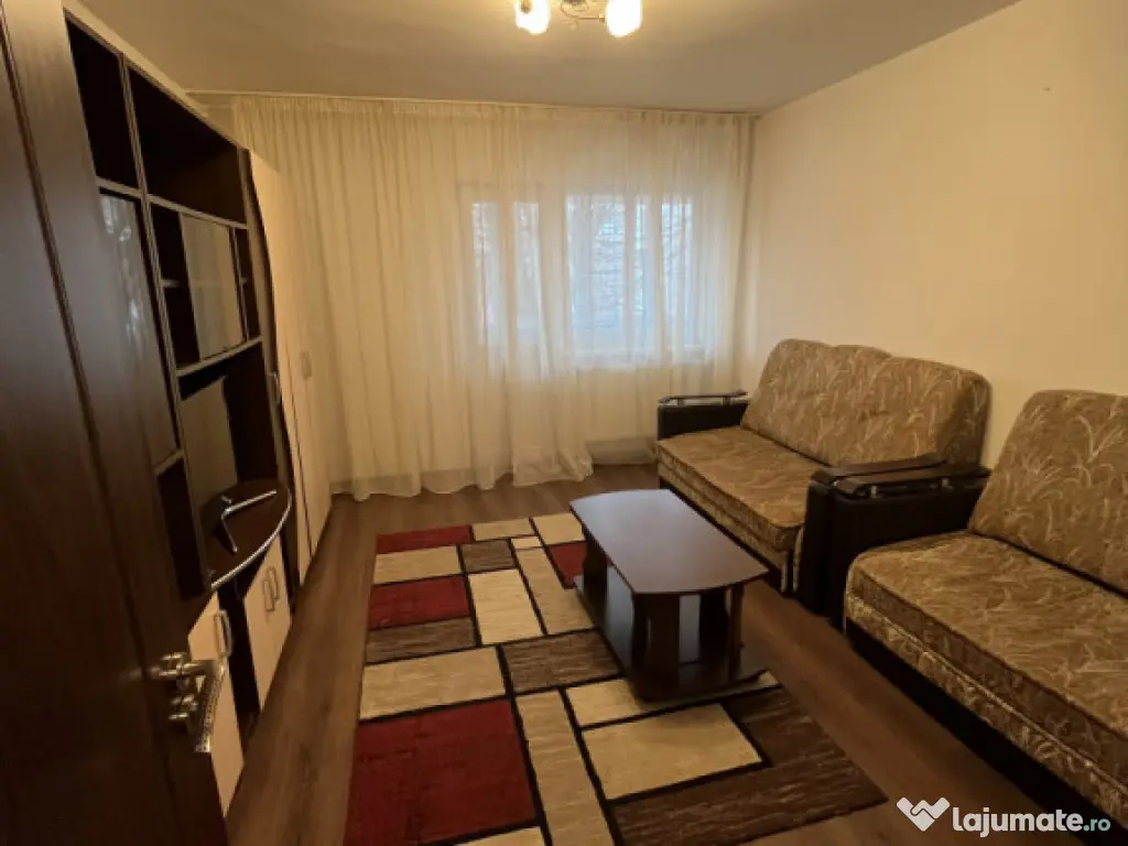 Apartament 2 camere Traian etaj 2/4 