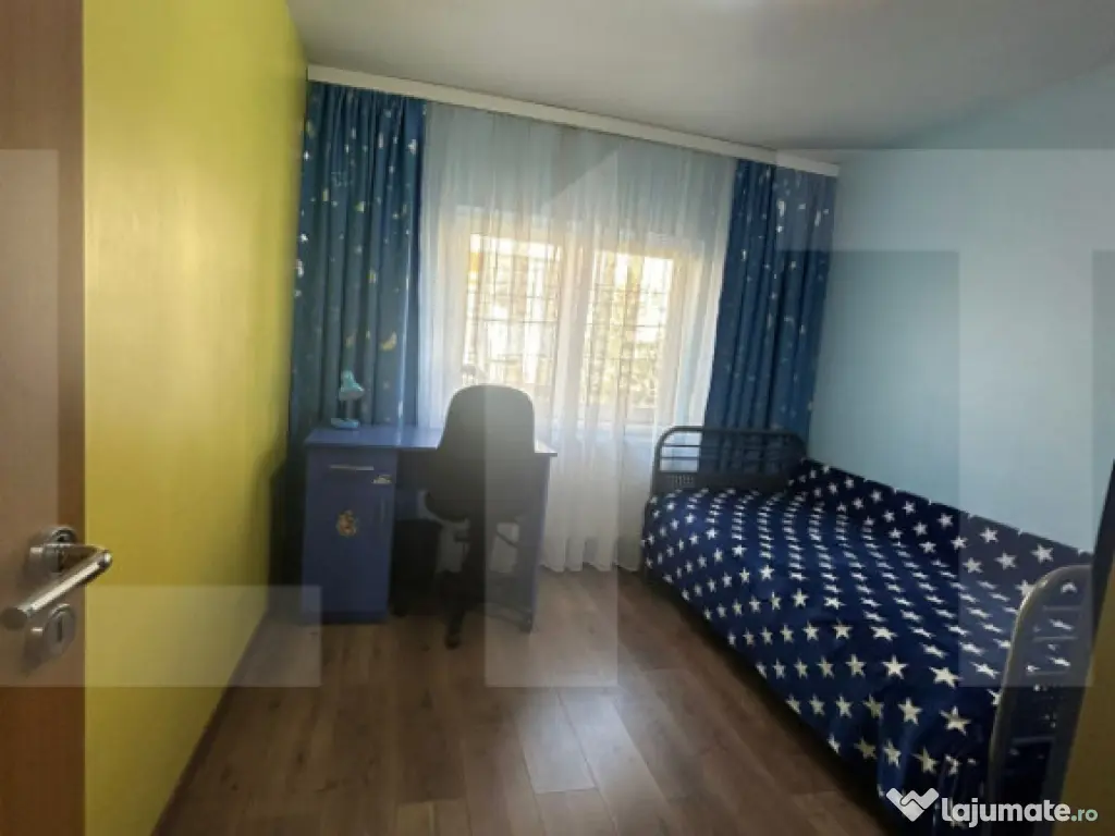 Apartament 4 camere, 84 mp, zona Lipovei, Timișoara 