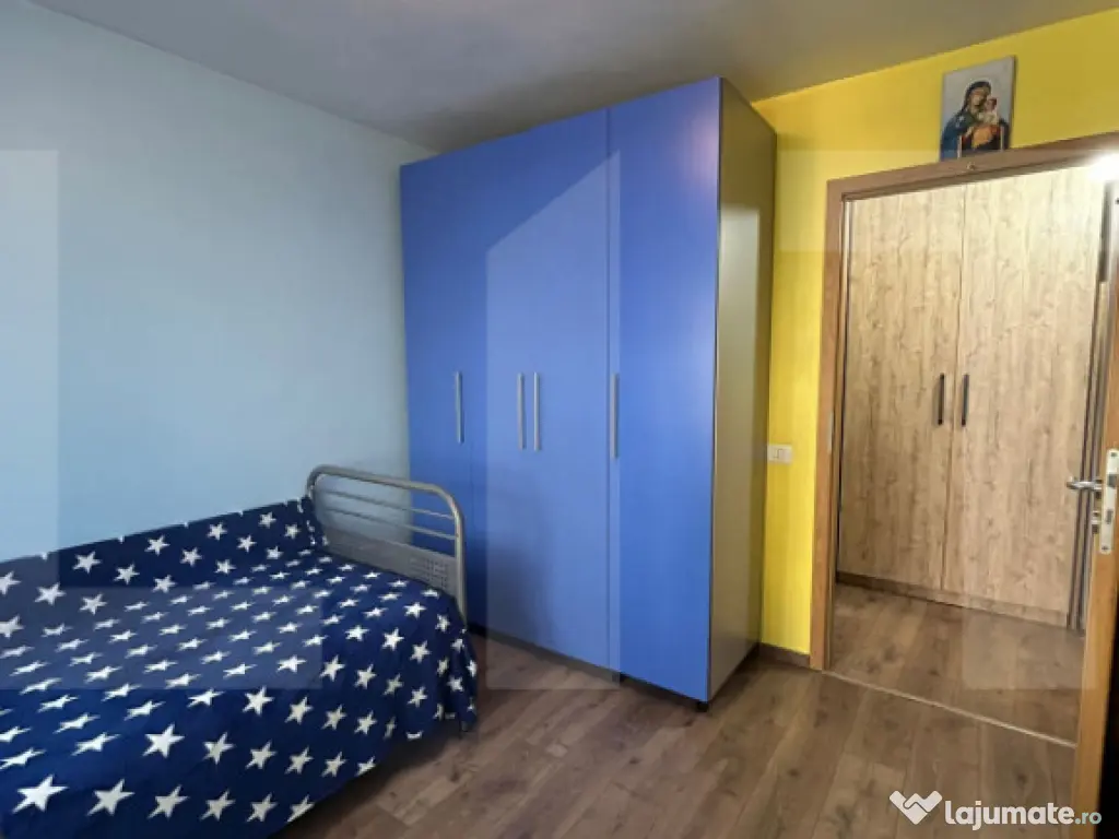 Apartament 4 camere, 84 mp, zona Lipovei, Timișoara 
