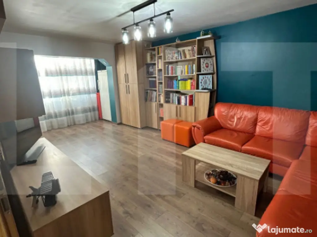 Apartament 4 camere, 84 mp, zona Lipovei, Timișoara 